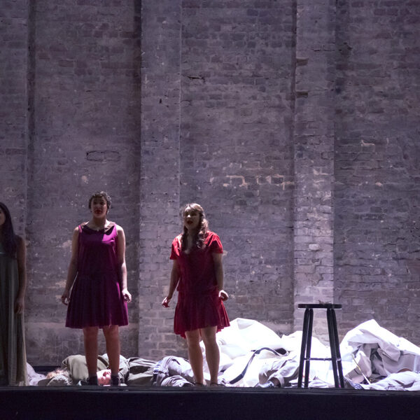 la périchole (2018)