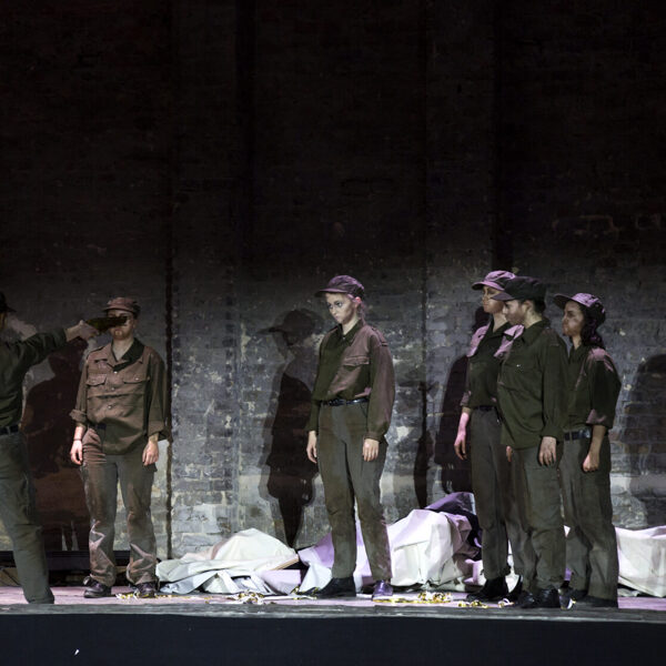 la périchole (2018)