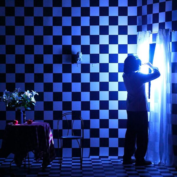 irgendwann am nachmittag (2025)