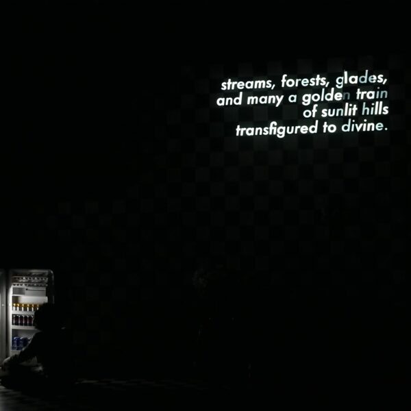 irgendwann am nachmittag (2025)