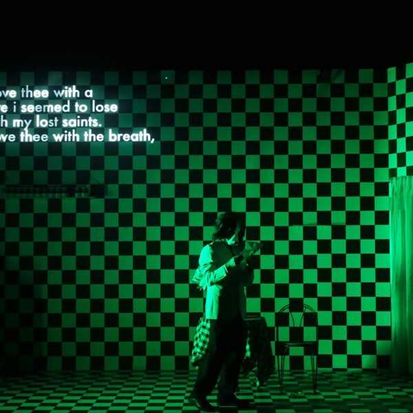 irgendwann am nachmittag (2025)