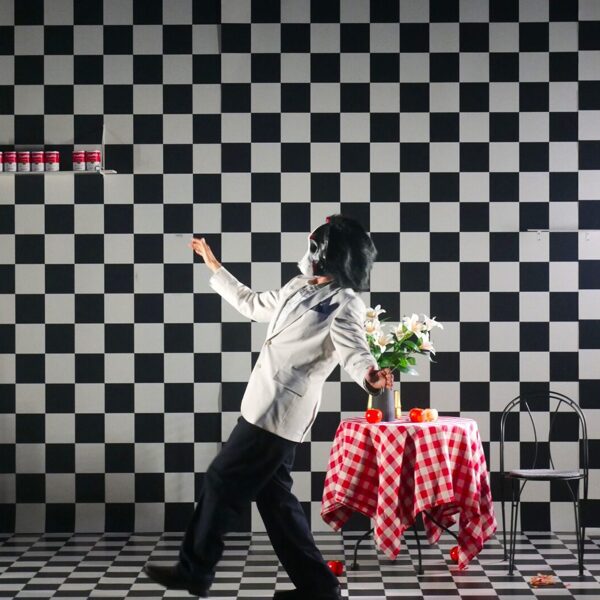 irgendwann am nachmittag (2025)