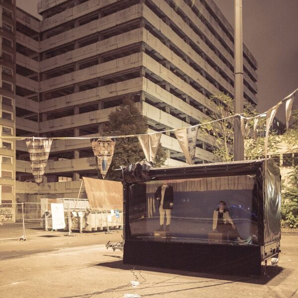 becoming maria c. (2021)