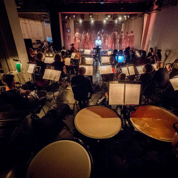 les mamelles de tirésias (2019)