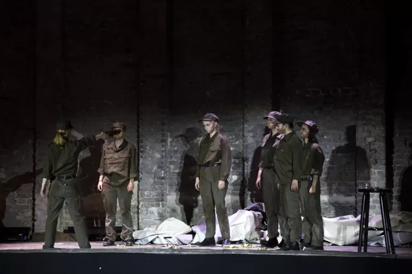 la périchole (2018)
